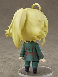 Saga of Tanya the Evil Nendoroid No.784 Tanya Degurechaff (Reissue)