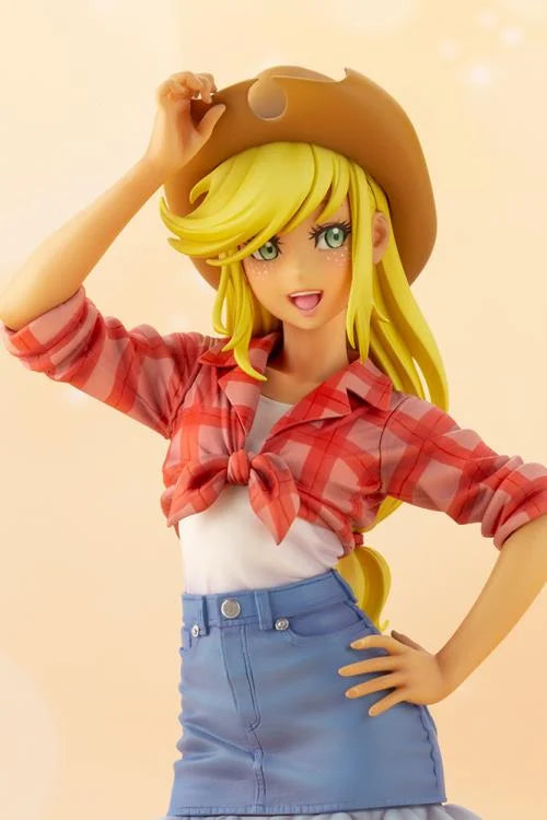 My Little Pony Bishoujo Applejack (Reissue)