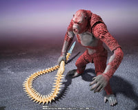 Godzilla x Kong The New Empire S.H.MonsterArts Skar King