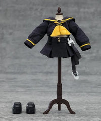 Vocaloid Nendoroid Doll Kagamine Rin (BRING IT ON Ver.)