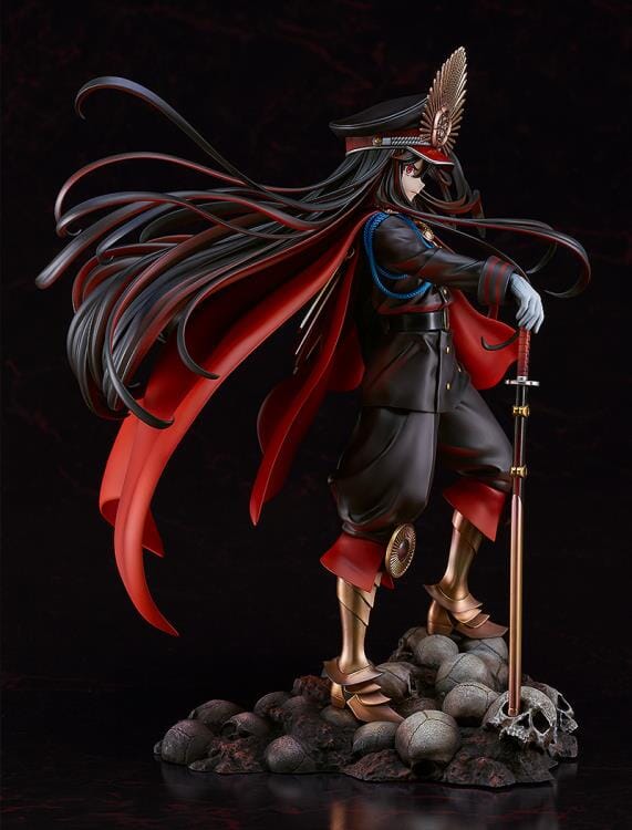 Fate/Grand Order Oda Nobunaga (Avenger) 1/7 Scale Figure