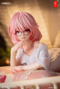 Aileen (Loungewear) 1/12 Scale Action Figure