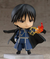 Fullmetal Alchemist Brotherhood Nendoroid No.823 Roy Mustang