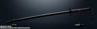 Bleach Proplica Tensa Zangetsu Sword