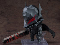 Berserk Nendoroid No.2830 Guts (Berserker Armor Ver.)