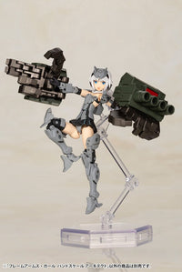 Frame Arms Girl Hand Scale Architect Model Kit