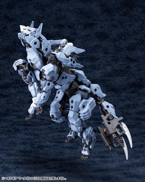Hexa Gear Managarmr 1/24 Scale Model Kit