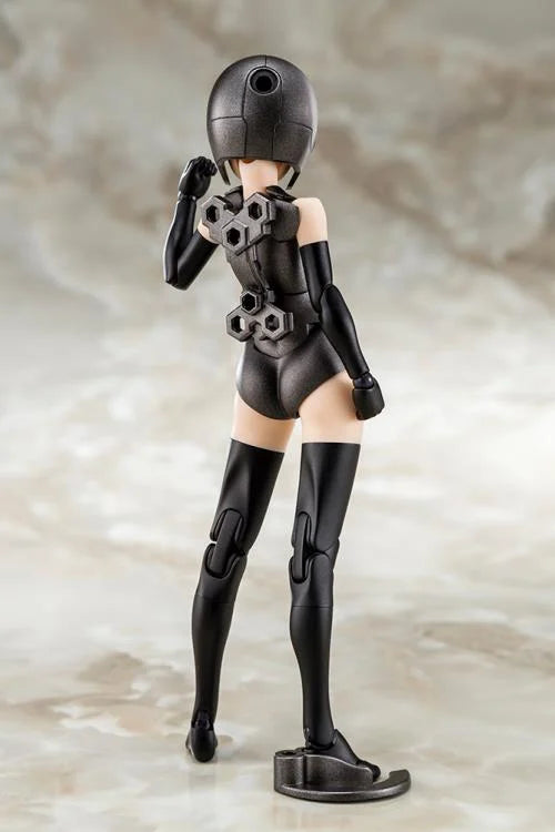 Megami Device B1R-M Chassis Kit (Skin Color B) Model Kit