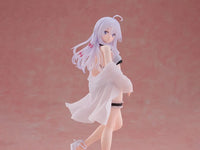 Wandering Witch The Journey of Elaina Elaina (Swimsuit Ver.) Coreful Figure