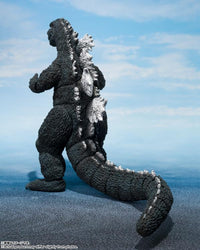 Terror of Mechagodzilla (1975) S.H.MonsterArts Godzilla Action Figure
