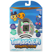 Tamagotchi Connection (Tropical Flowers)