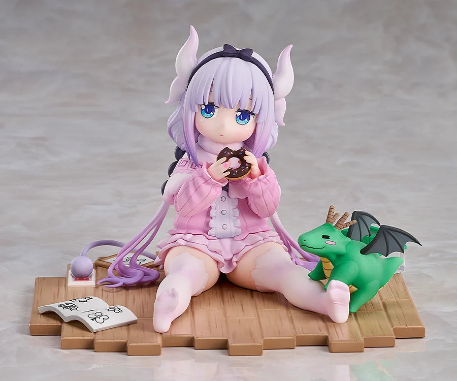 Miss Kobayashi's Dragon Maid Kanna (Holiday Ver.) 1/7 Scale Figure