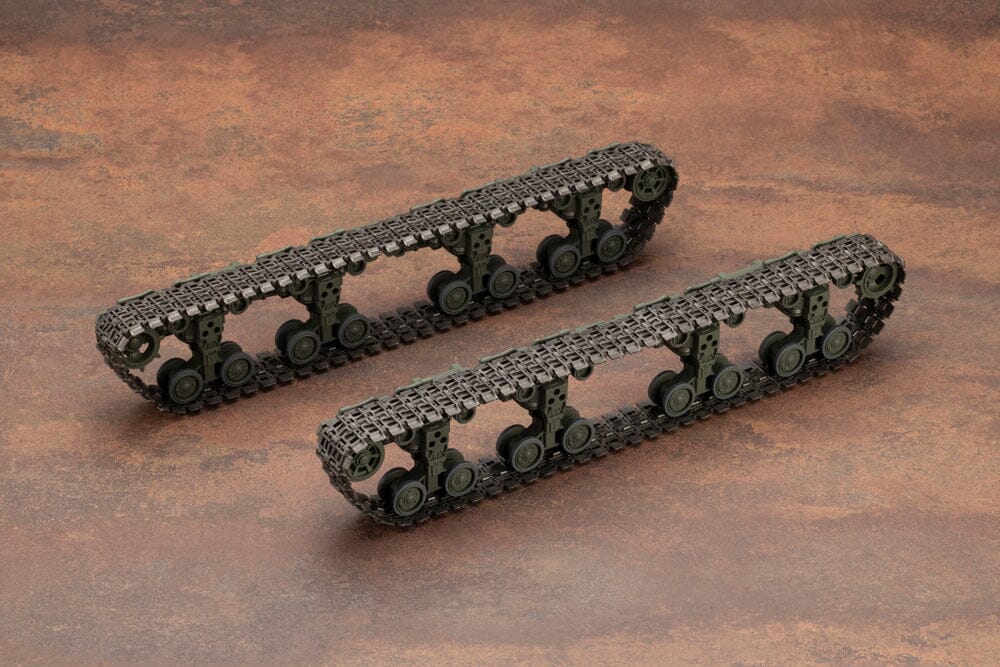 Hexa Gear Booster Pack 014 Freedom Crawler 1/24 Scale Model Kit