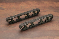 Hexa Gear Booster Pack 014 Freedom Crawler 1/24 Scale Model Kit