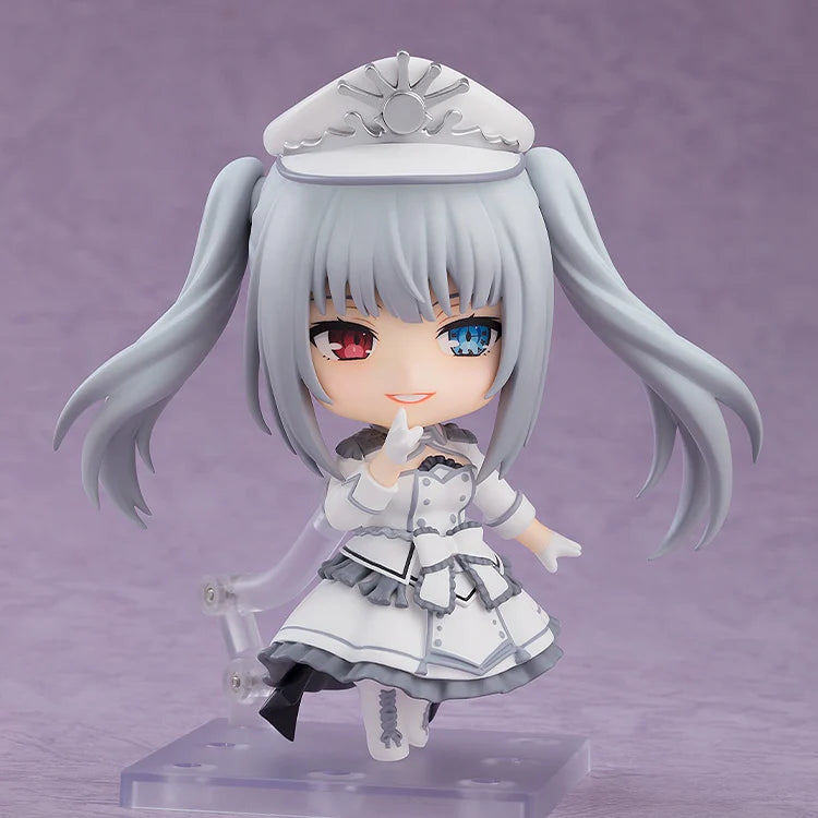 Date A Bullet Nendoroid No.2747 White Queen