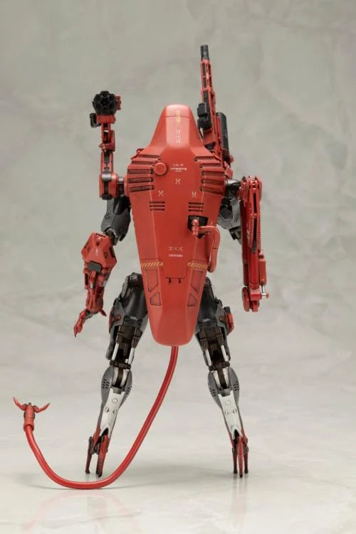 Death Stranding 2 On The Beach Ghost Mech Coffins 1/20 Scale Model Kit