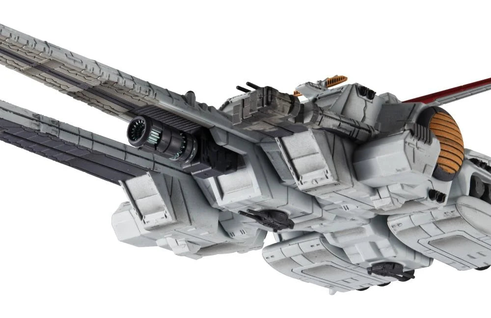 Mobile Suit Gundam Unicorn Cosmo Fleet Special Nahel Argama Re