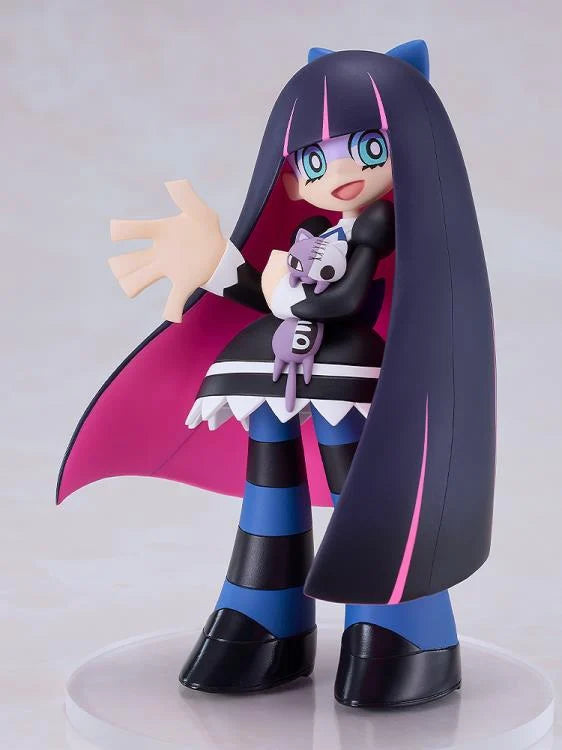 Panty & Stocking with Garterbelt Pop Up Parade Stocking