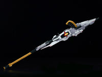 Effects Wings EWRG032A HG RG Zeus Silhouette (Red)