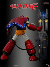 Getter Robo G SXD-14 Action Figure