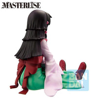 Hunter x Hunter Masterlise Ichibansho Alluka Zoldyck (Zoldyck Family) Figure