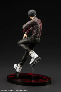Tougen Anki ArtFX J Naito Mudano (DX Edition) 1/8 Scale Figure