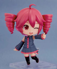 UTAU Nendoroid No.2890 Kasane Teto (Ver. 2.0)