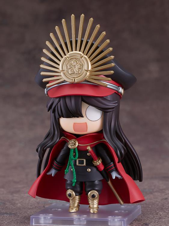Fate/Grand Order Nendoroid No.2632 Oda Nobunaga (Archer)