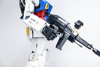 MAJIA POWER - 01 - PGU Articulated Hand