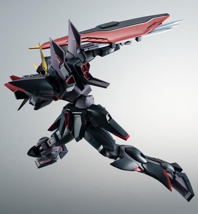 Mobile Suit Gundam SEED Robot Spirits Side MS GAT-X207 Blitz Gundam (Ver. A.N.I.M.E.)