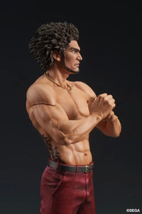 Like a Dragon DIGSTA Ichiban Kasuga (Gekitou Ver.) Figure