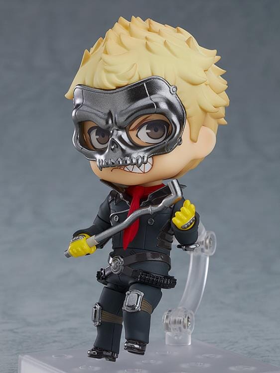 Persona 5 Nendoroid No.1162 Ryuji Sakamoto (Phantom Thief Ver.) (Reissue)