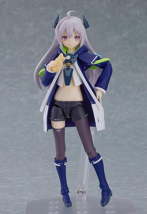 Navy Field 152 ACT MODE Mio (Standalone Ver.) Figure