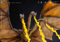 Godzilla King of the Monsters King Ghidorah 2.0 PX Previews Exclusive Action Figure