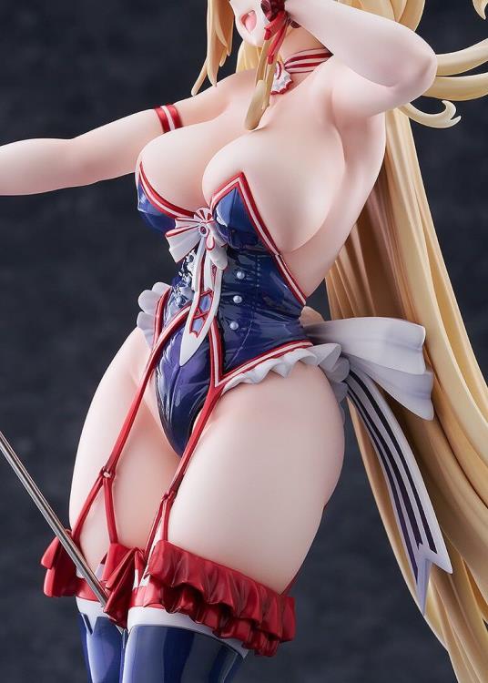 Azur Lane Guam (Stage-Setting Charmer) 1/7 Scale Figure