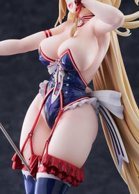 Azur Lane Guam (Stage-Setting Charmer) 1/7 Scale Figure
