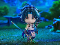 Genshin Impact Nendoroid No.2668 Xiao