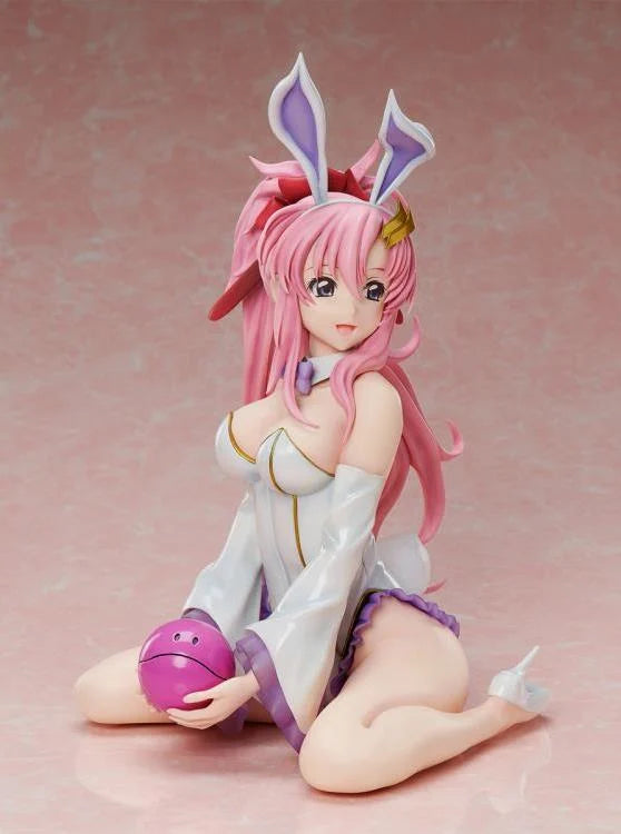 Mobile Suit Gundam SEED B-Style Lacus Clyne (Bare Leg Bunny Mobile Suit Gundam SEED B-Style Lacus Clyne (Bare Leg Bunny
