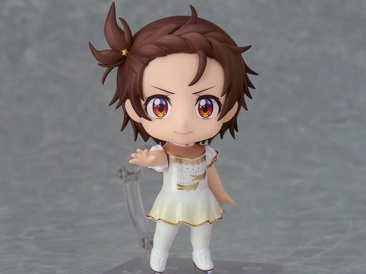 Medalist Nendoroid No.2728 Inori Yuitsuka