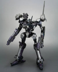Armored Core Crest CR-C840/UL (Lightweight Class Ver.) 1/72 Scale Model Kit (Reissue)