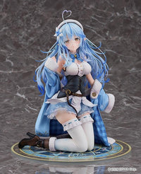hololive production Yukihana Lamy 1/6 Scale Figure