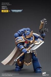 Warhammer 40K Ultramarines Honor Guard (Ver. 1) 1/18 Scale Figure