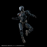 Altered Nano AN-03 Alt SLOOP (Sloop) Action Figure