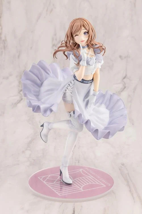 The Idolmaster Gakuen Rinami Himesaki (Clumsy Trick) 1/7 Scale Figure