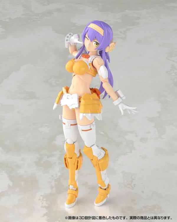 Macross Frontier V.F.G. VB-6 Konig Monster Model Kit