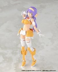 Macross Frontier V.F.G. VB-6 Konig Monster Model Kit