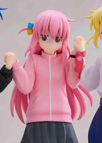 Bocchi the Rock! Jumping Girls Figure