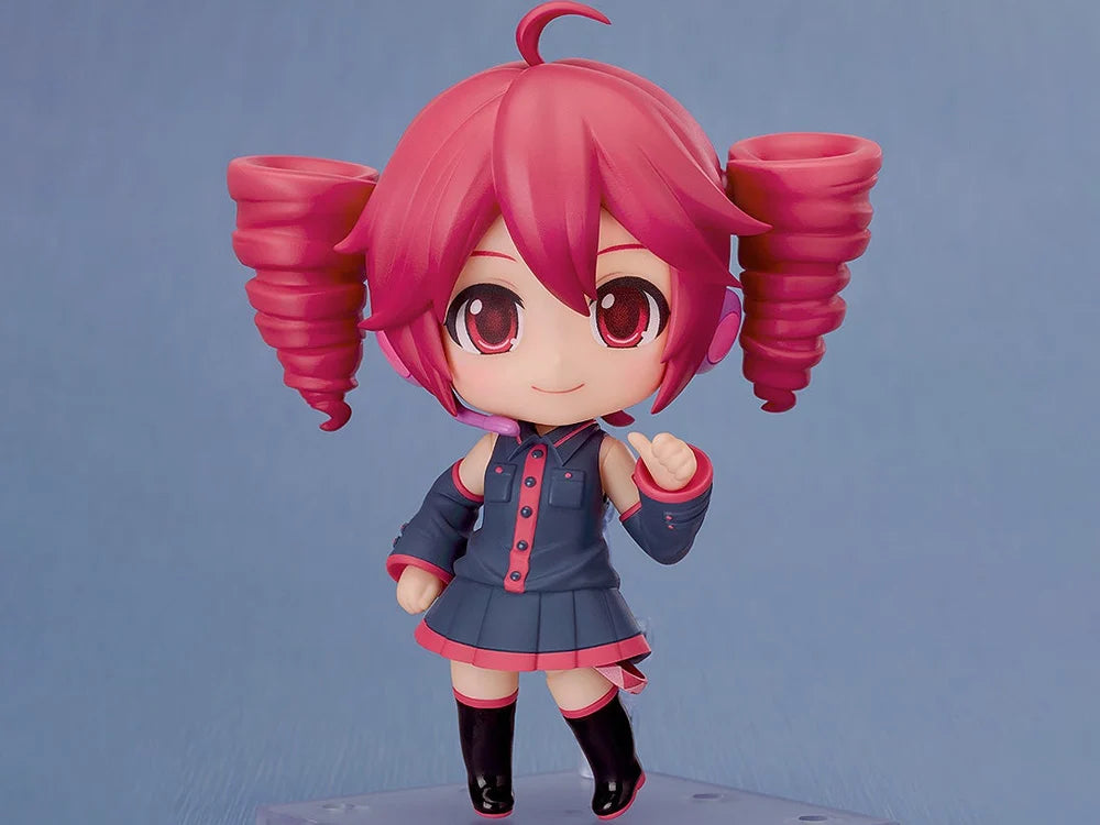 UTAU Nendoroid No.2890 Kasane Teto (Ver. 2.0)