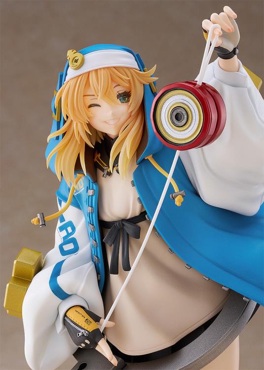Guilty Gear -Strive- DreamTech Bridget 1/7 Scale Figure