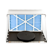 SPARMAX SB-88 SPRAY BOOTH